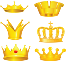 jewelry & crown free transparent png image.