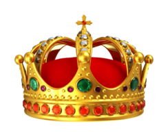 jewelry & Crown free transparent png image.