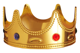 jewelry & Crown free transparent png image.