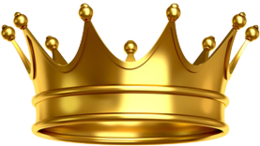 jewelry & Crown free transparent png image.