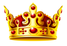 jewelry & Crown free transparent png image.