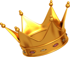 jewelry & Crown free transparent png image.