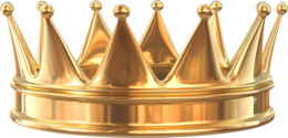 jewelry & Crown free transparent png image.