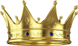 jewelry & crown free transparent png image.