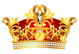 jewelry & crown free transparent png image.