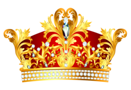 jewelry & Crown free transparent png image.