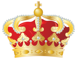 jewelry & Crown free transparent png image.