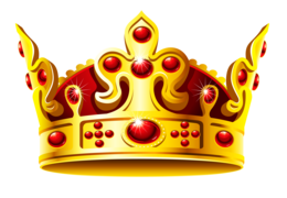 jewelry & Crown free transparent png image.