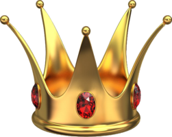 jewelry & Crown free transparent png image.