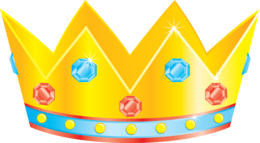 jewelry & Crown free transparent png image.