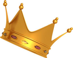 jewelry & crown free transparent png image.