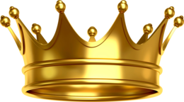 jewelry & Crown free transparent png image.