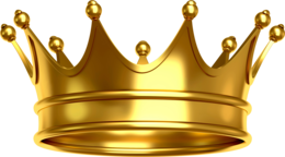 jewelry & crown free transparent png image.