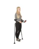 objects & crutch free transparent png image.