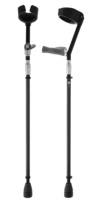 objects & crutch free transparent png image.