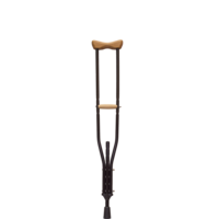 objects & Crutch free transparent png image.