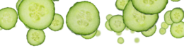 vegetables & cucumber free transparent png image.