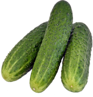 vegetables & cucumber free transparent png image.