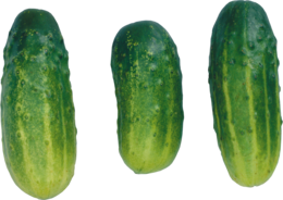 vegetables & Cucumber free transparent png image.