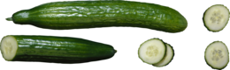 vegetables & cucumber free transparent png image.