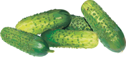 vegetables & Cucumber free transparent png image.