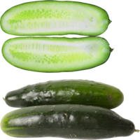 vegetables & cucumber free transparent png image.