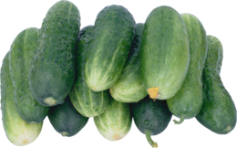 vegetables & Cucumber free transparent png image.