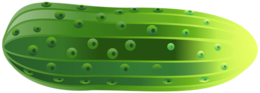 vegetables & cucumber free transparent png image.