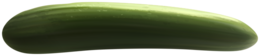 vegetables & cucumber free transparent png image.