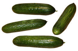 vegetables & cucumber free transparent png image.