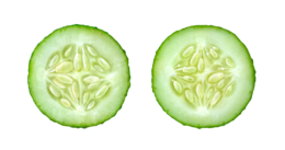 vegetables & Cucumber free transparent png image.