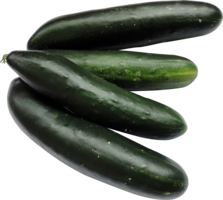 vegetables & Cucumber free transparent png image.