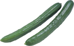 vegetables & cucumber free transparent png image.