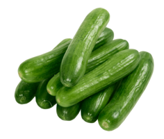 vegetables & Cucumber free transparent png image.