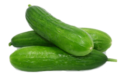 vegetables & cucumber free transparent png image.