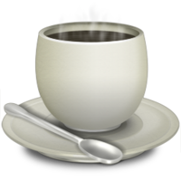 tableware & cup free transparent png image.