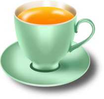 tableware & cup free transparent png image.