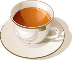 tableware & cup free transparent png image.