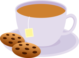 tableware & cup free transparent png image.