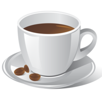 tableware & cup free transparent png image.