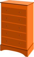 furniture & cupboard closet free transparent png image.