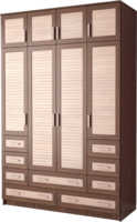 furniture & cupboard closet free transparent png image.