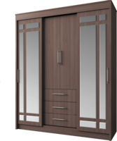 furniture & Cupboard closet free transparent png image.