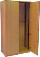 furniture & cupboard closet free transparent png image.