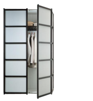 furniture & cupboard closet free transparent png image.