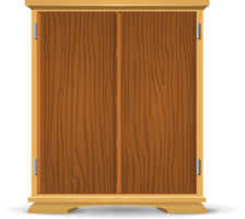 furniture & cupboard closet free transparent png image.