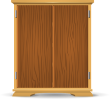 furniture & cupboard closet free transparent png image.