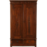 furniture & cupboard closet free transparent png image.