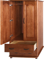 furniture & cupboard closet free transparent png image.