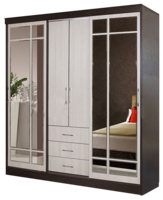 furniture & Cupboard closet free transparent png image.